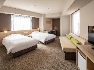 Jr Clement Inn Takamacu Pokoj fotografie