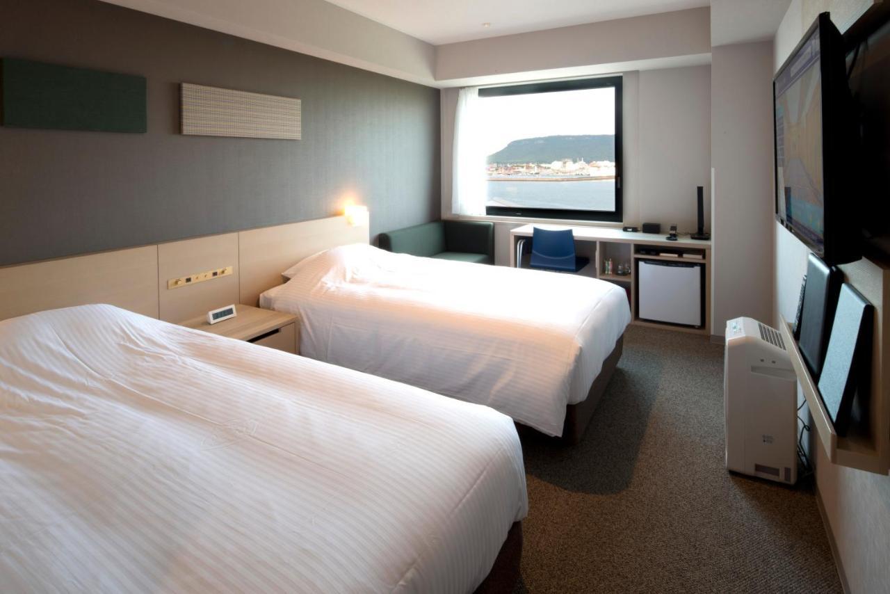 Jr Clement Inn Takamacu Exteriér fotografie