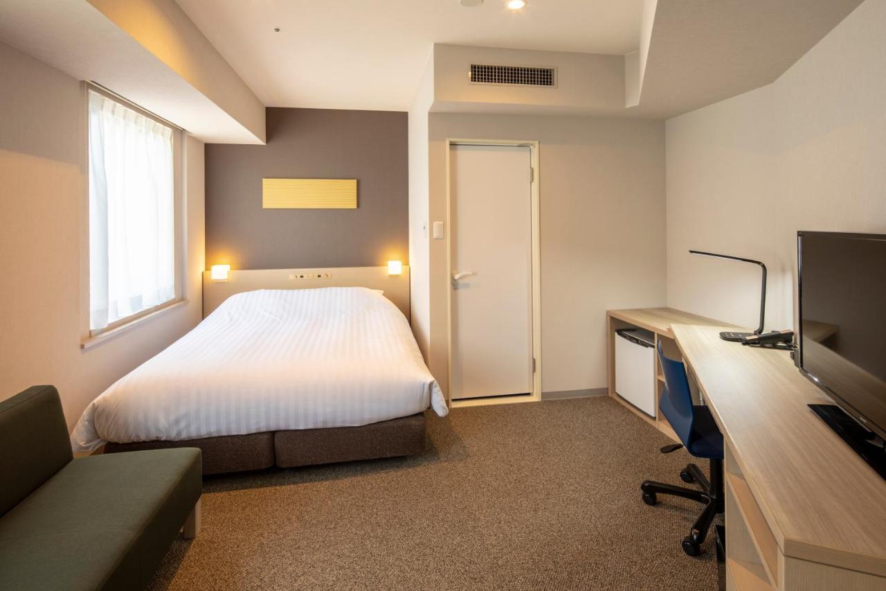 Jr Clement Inn Takamacu Exteriér fotografie