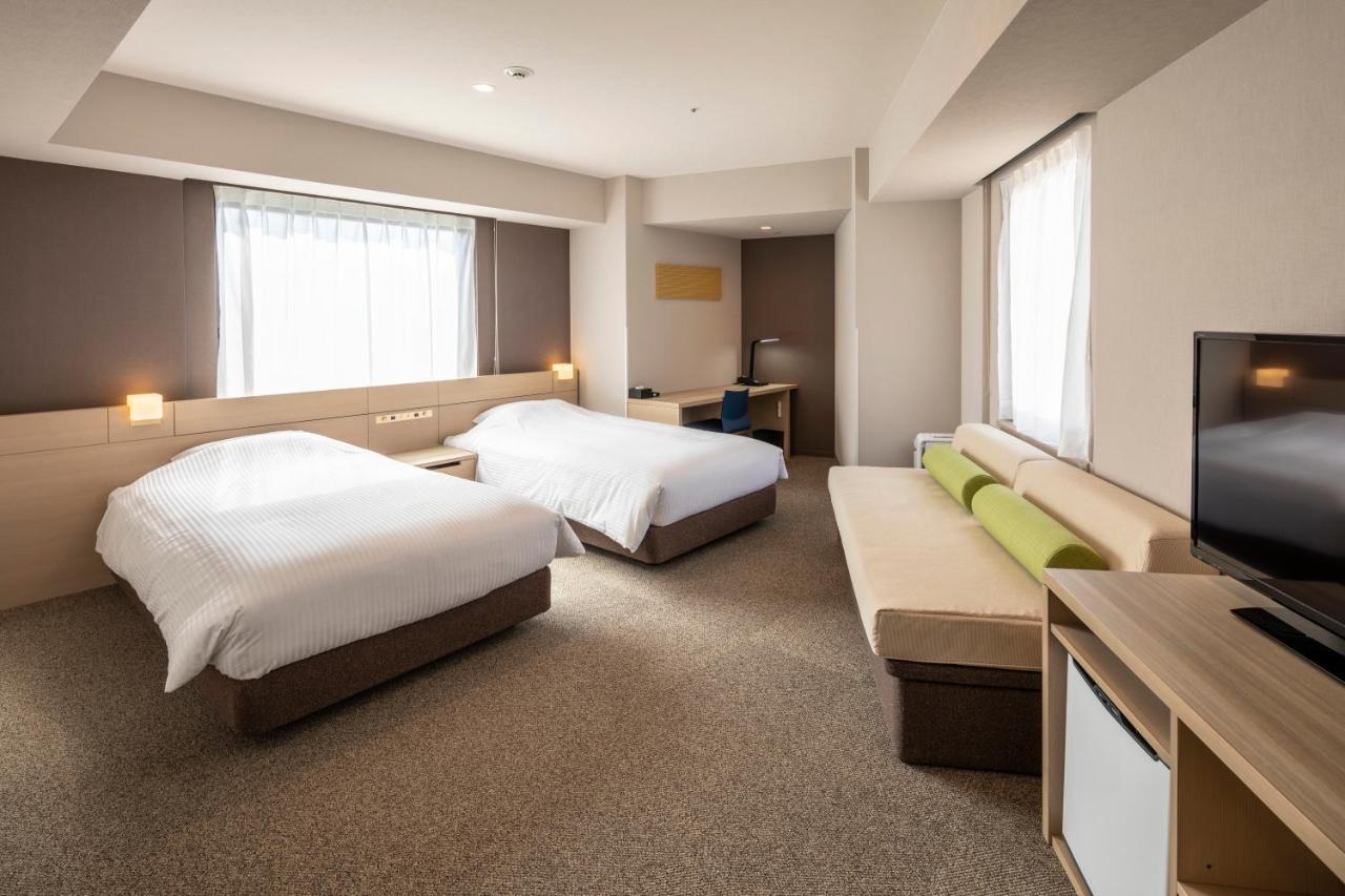 Jr Clement Inn Takamacu Exteriér fotografie