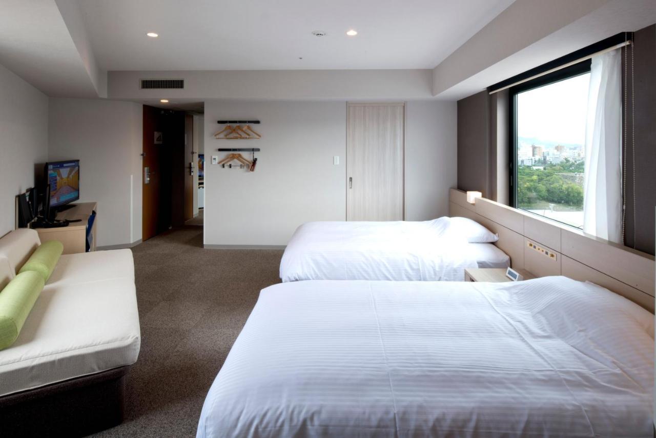 Jr Clement Inn Takamacu Exteriér fotografie