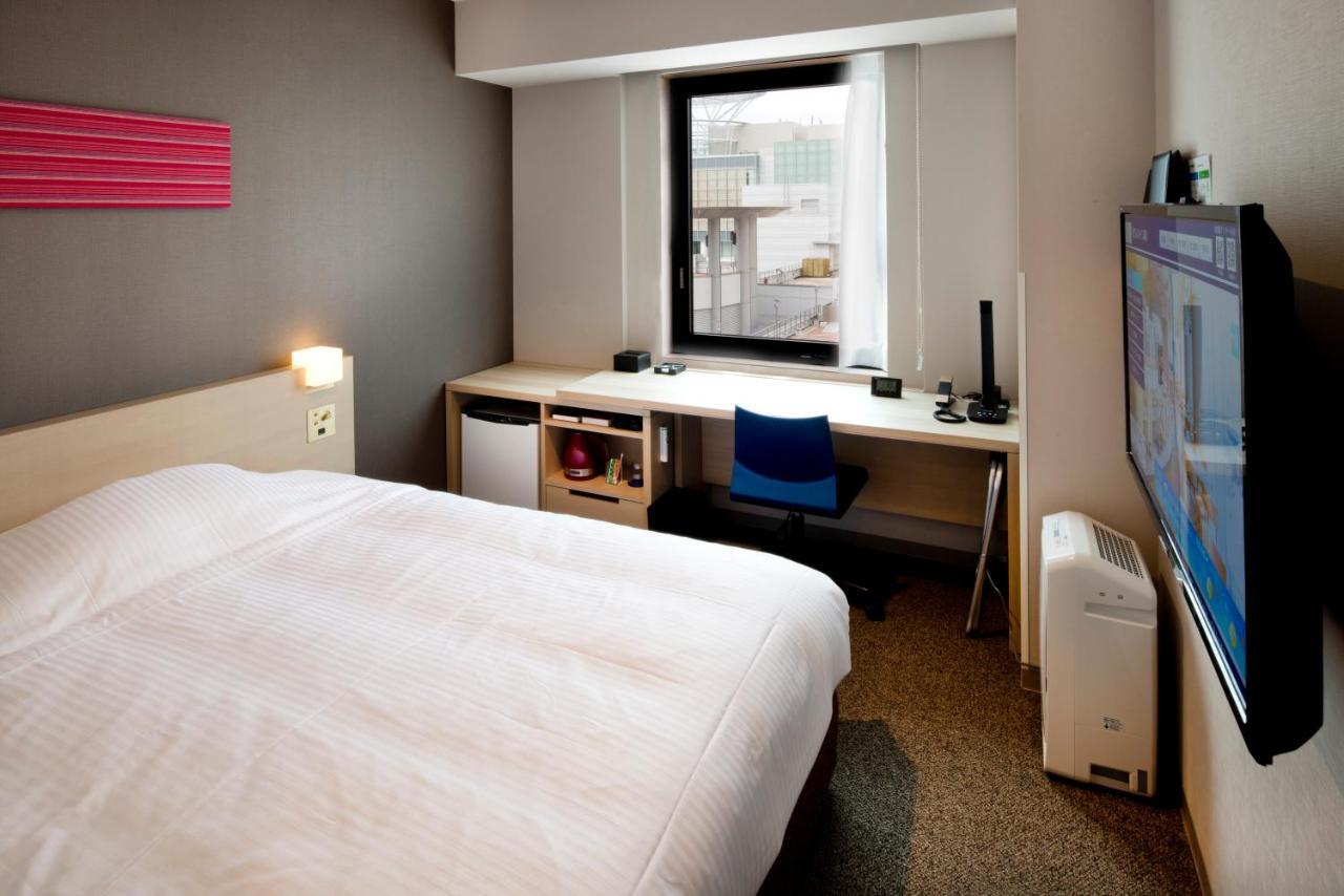 Jr Clement Inn Takamacu Exteriér fotografie