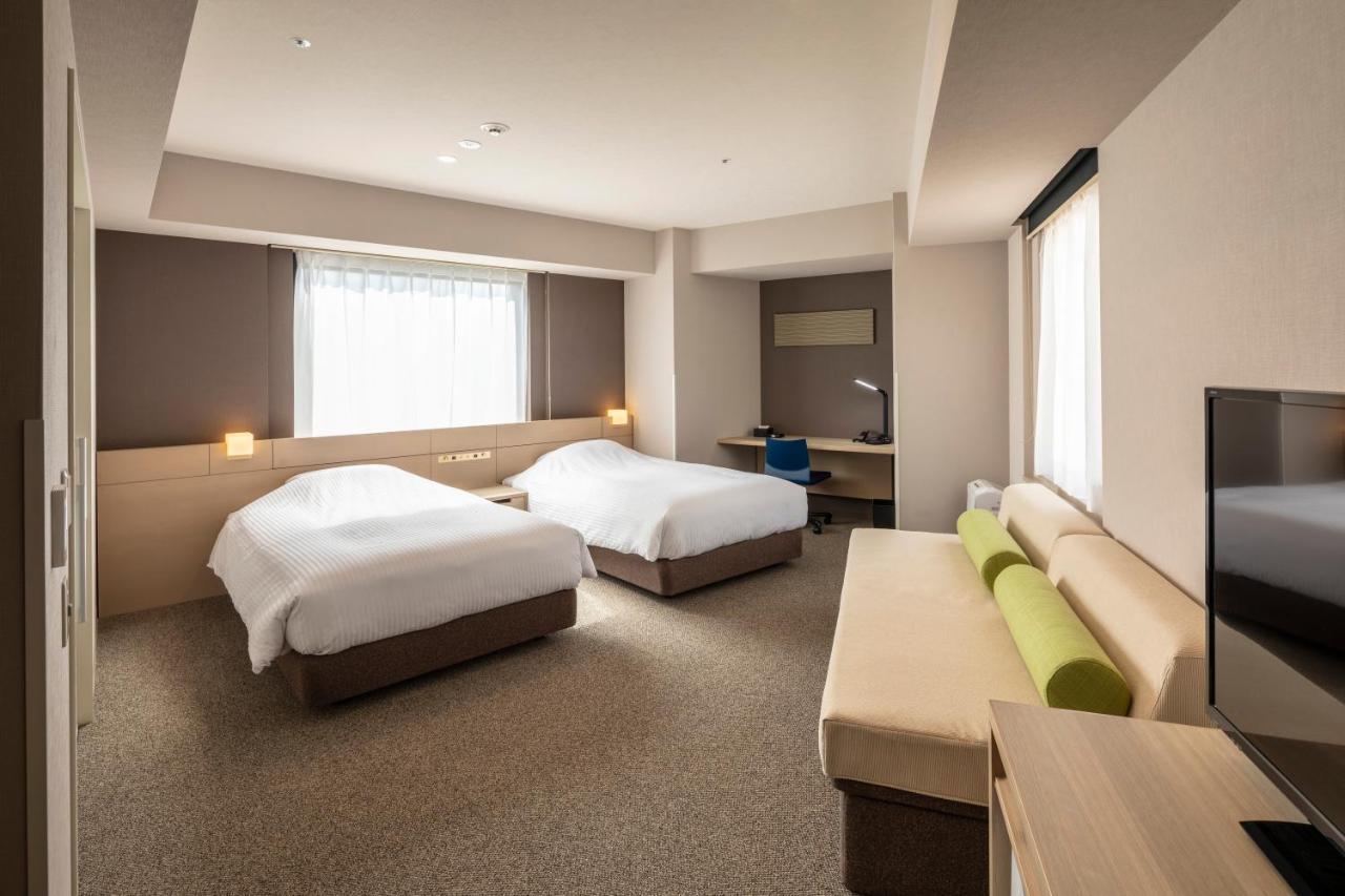 Jr Clement Inn Takamacu Exteriér fotografie